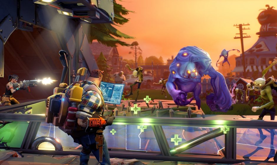 Fortnite Guida Per Cross Play E Party Tra Pc E Playstation 4 - fortnite guida per cross play e party tra pc e playstation 4