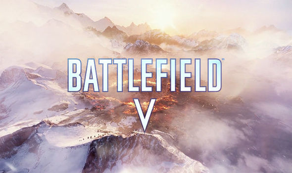 Battlefield V Firestorm Data D Uscita E Trailer Di Lancio Naturalborngamers It