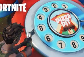  - piste polari fortnite dove e