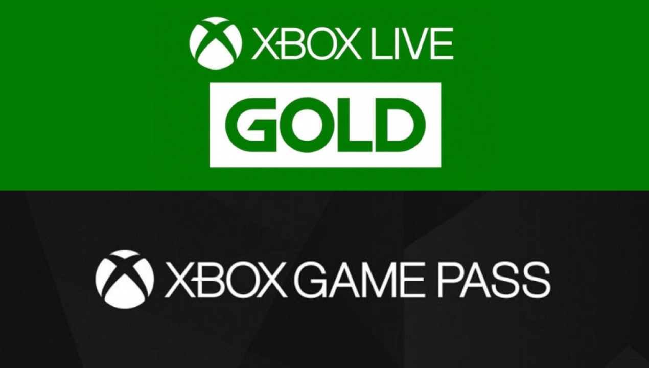 game pass live gold