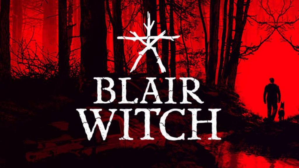blair witch playstation 4