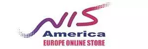 Logo NIS America - Physical Games Shopping