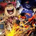 One Piece Pirate Warriors 4 - Recensione:Il Ritorno del Re dei Pirati