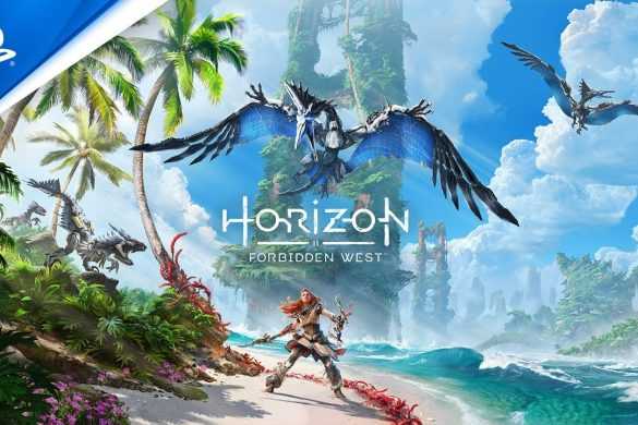 The Art Of Horizon Zero Dawn L Artbook Ufficiale Naturalborngamers It