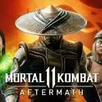 Mortal Kombat 11: Aftermath - Recensione: Il re dei picchiaduro è tornato