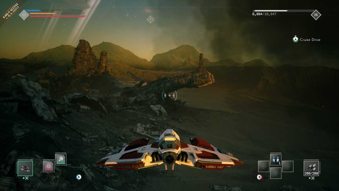 everspace 2 stadia