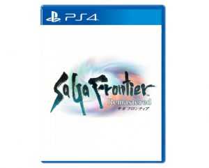 saga frontier remastered physical