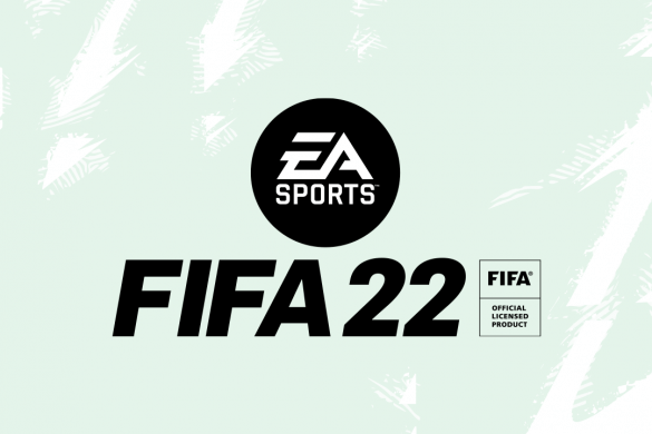  Fifa 22 Logo  Png Kylian Mbappe para la portada de FIFA  