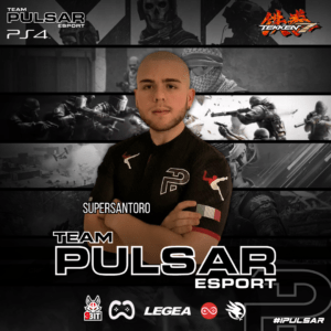 Team Pulsar