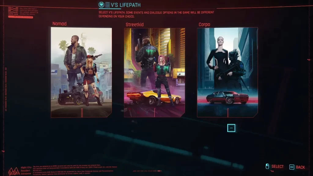 Cyberpunk 2077