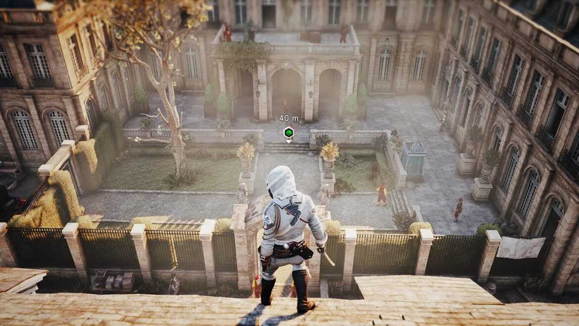 Assassin's Creed