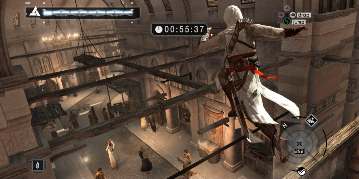 Assassin's Creed