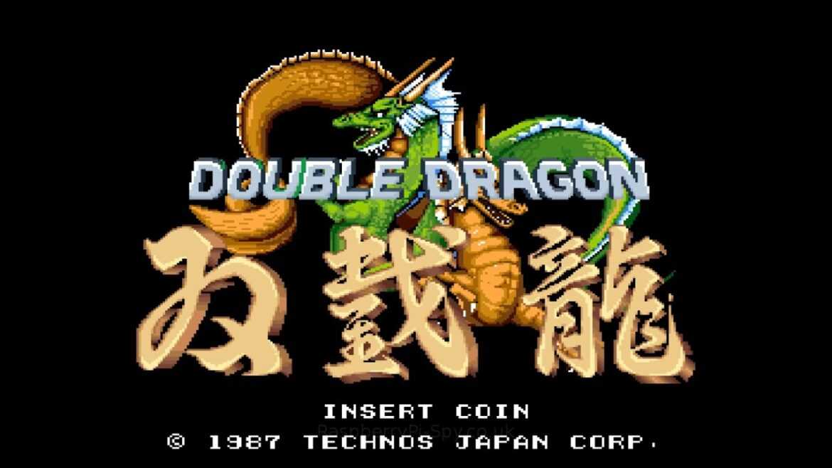 Double Dragon