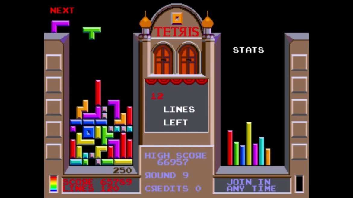 Tetris