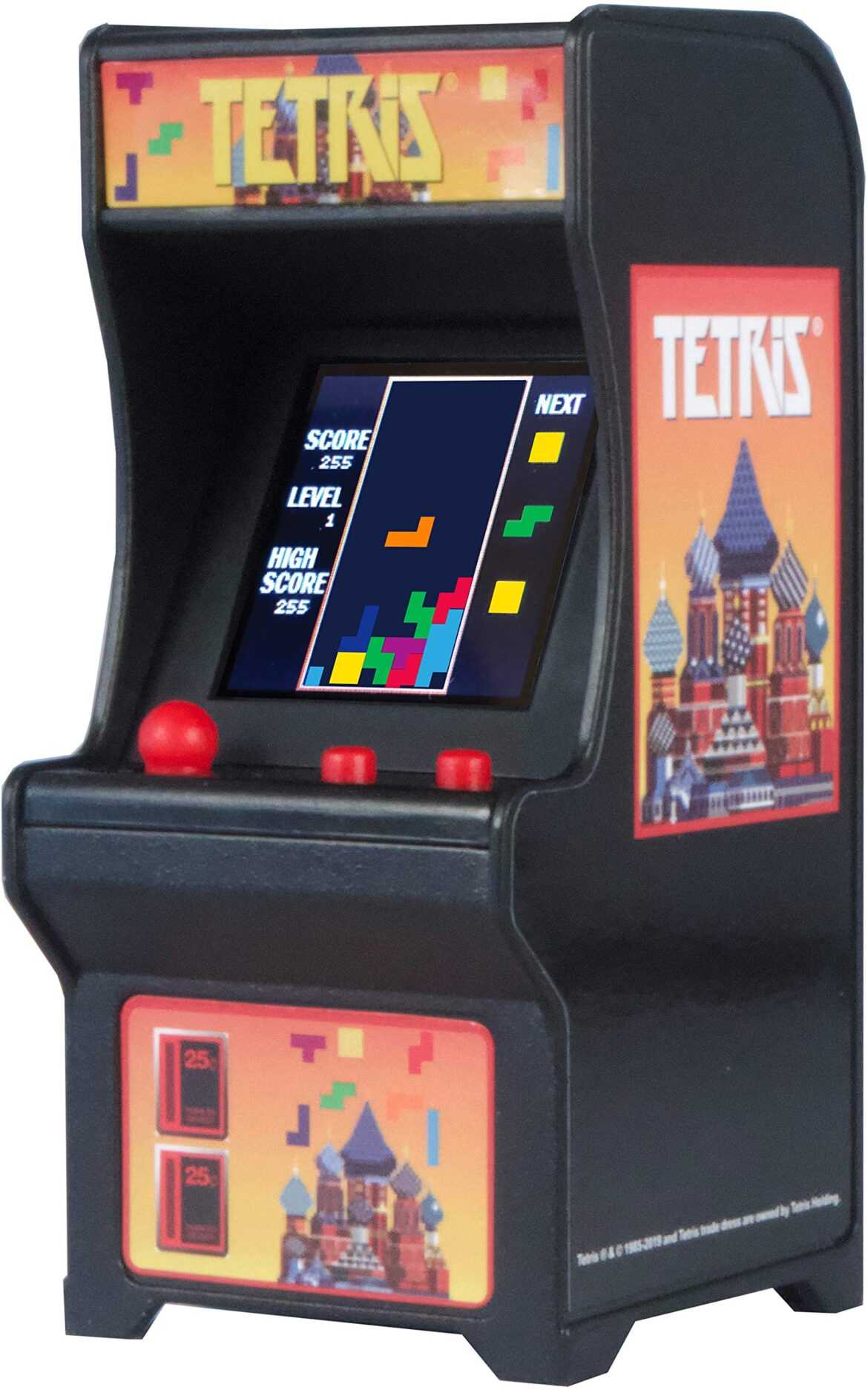 Tetris