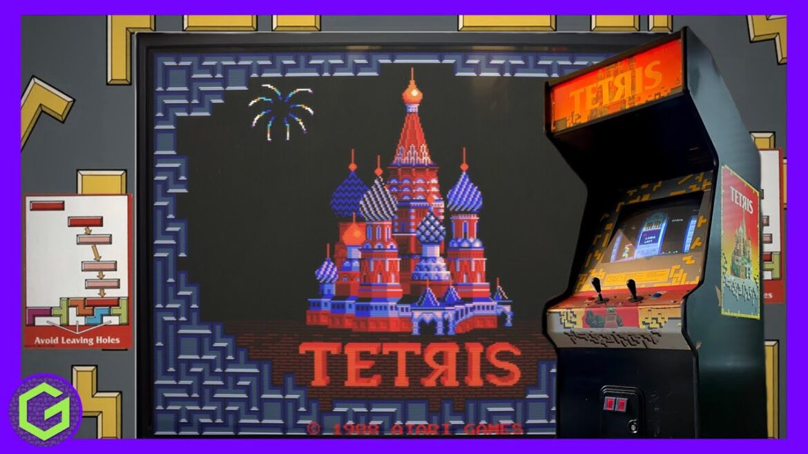 Tetris