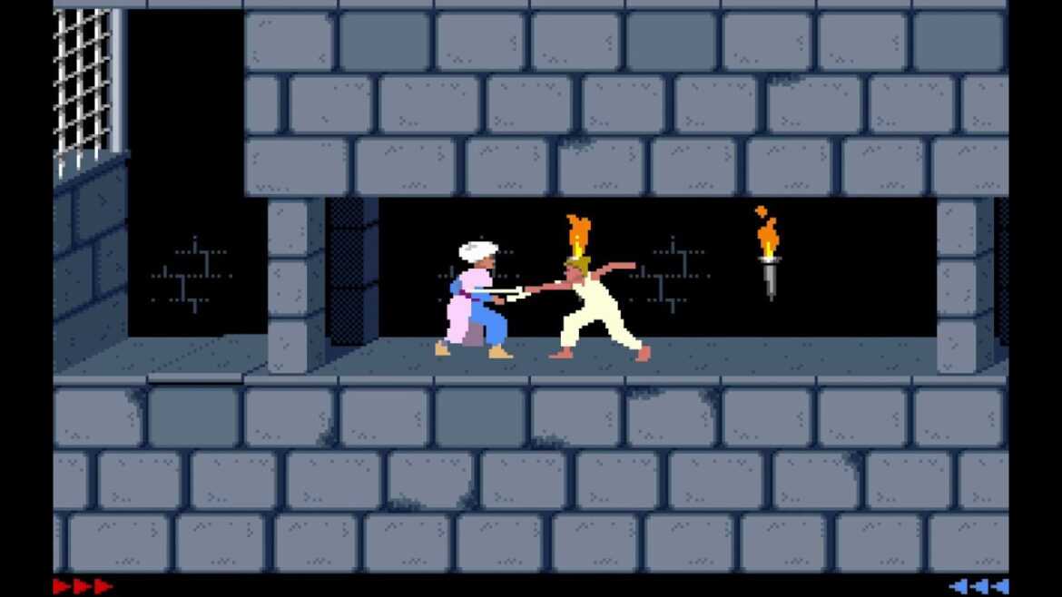 Prince of Persia