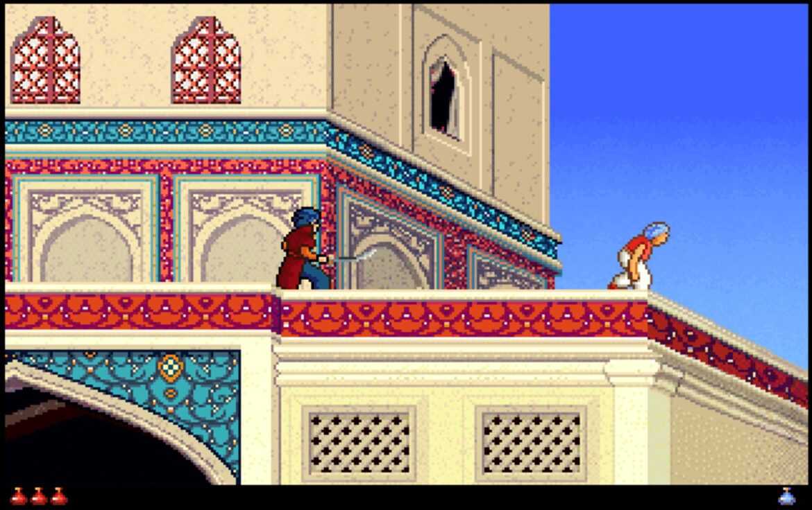 Prince of Persia